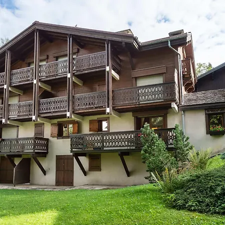 Lägenhet Renove Avec 2 Suites, Balcon Et Poele A Bois, Proche Centre Et Remontees Mecaniques, - Fr-1-569-39